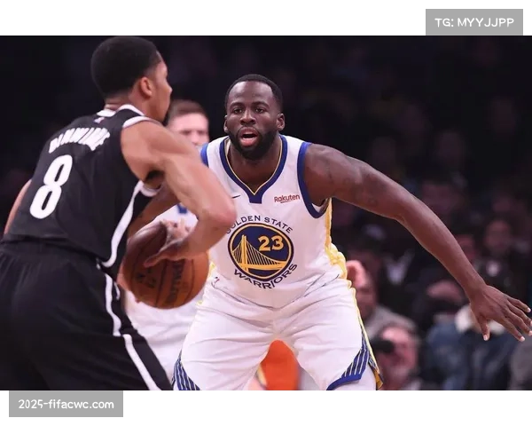 勇士崛起关键力量：追梦格林防守端的无形价值