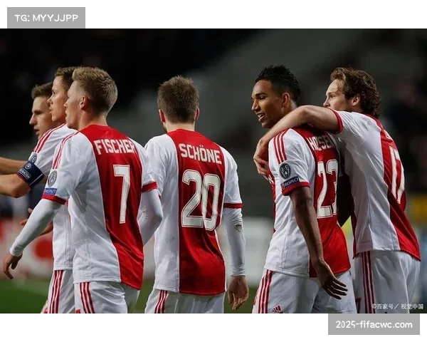 荷甲传统三强历史夺冠次数悬殊 阿贾克斯二十八次领跑