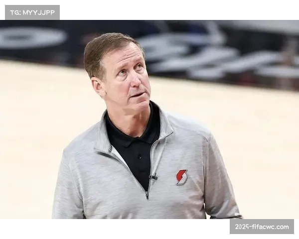 爵士重建期实验:哈迪如何在新秀培养与战术体系间权衡